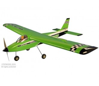 Flugzeug Ecotop Waka ARF 1,59m ARF