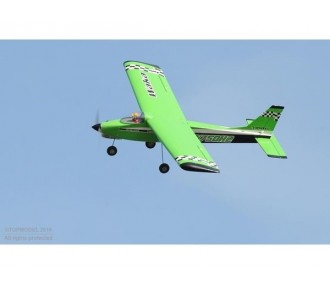 Flugzeug Ecotop Waka ARF 1,59m ARF