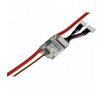 Multiplex LiPo SAVER 2...6S - 60A