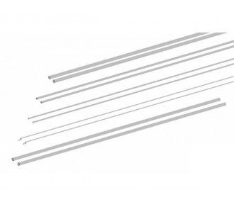 EasyGlider 4 Rods and Tubes