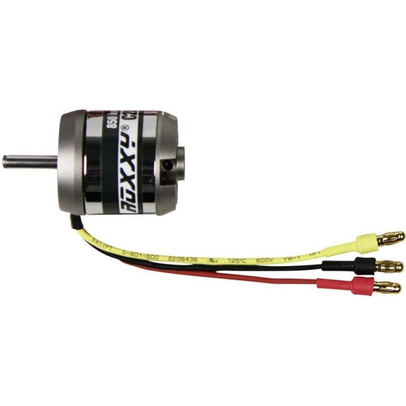 ROXXY BL brushless motor EasyGlider 4, C28-34-850