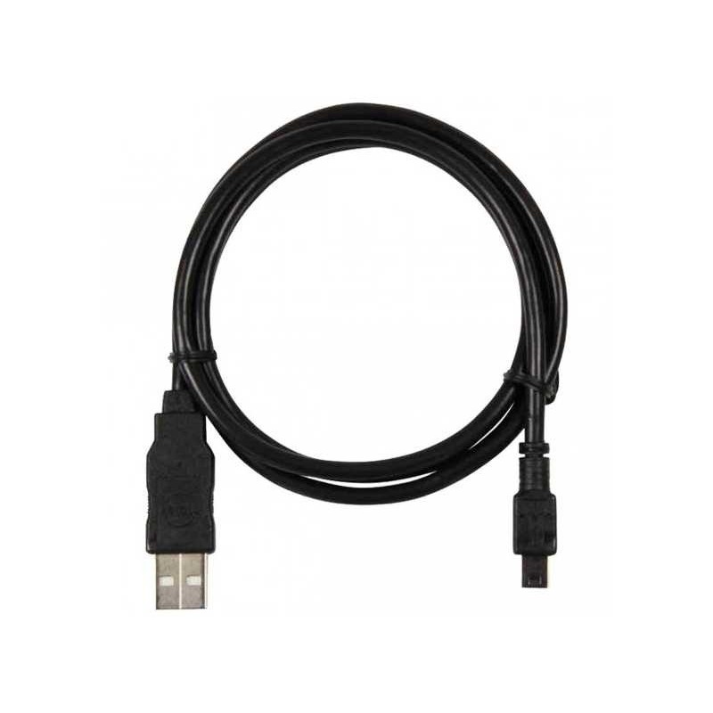 Cable USB 2A-Mini B para COCKPIT SX 7/9 y PROFI TX