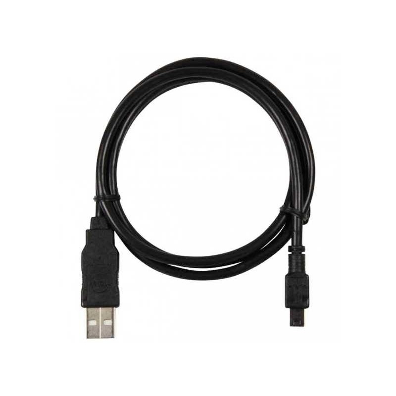 USB 2A-Mini B cable for COCKPIT SX 7/9 and PROFI TX