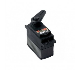 Hitec D-954SW HV digital servo