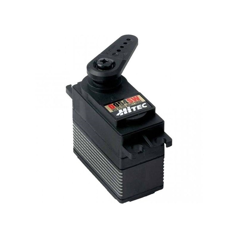 Hitec D-954SW HV digital servo