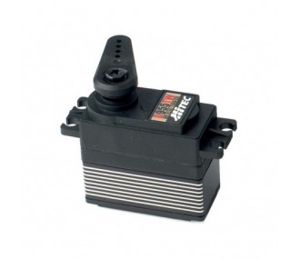 Digitales Standard-Servo Hitec D-955TW HV (66g, 29kg.cm, 0.12s/60°)