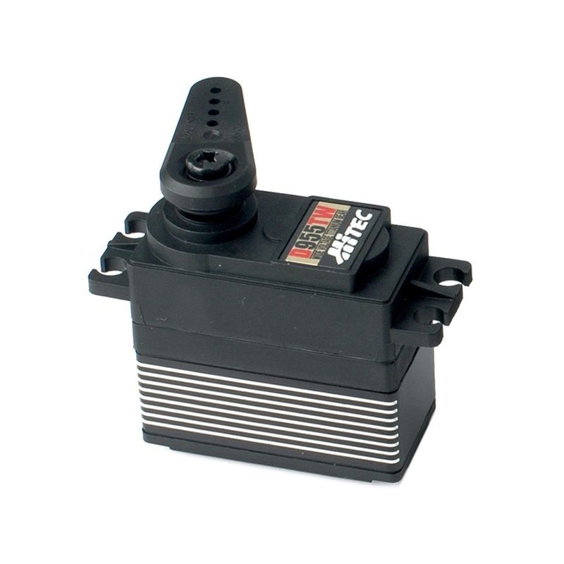 Hitec D-955TW HV standard digital servo (66g, 29kg.cm, 0.12s/60°)