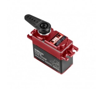 Hitec D-946TW HV standard digital servo (68g, 23kg.cm, 0.10s/60°)