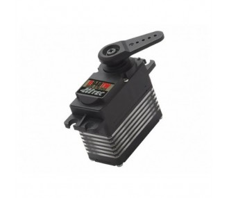 Hitec D-940TW HV standard digital servo (68g, 17kg.cm, 0.06s/60°)