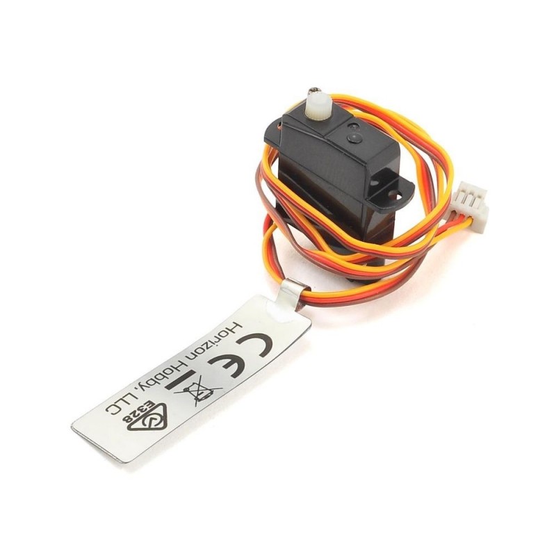 UMX Cessna 182 E-Flite - Micro servo