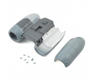 UMX A-10 BL E-Flite - Nacelle moteur avec accessoires