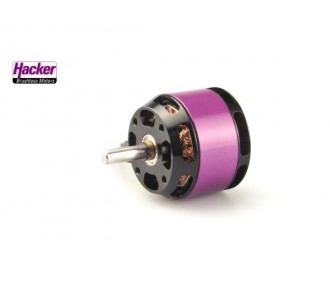 Hacker A30-16 M V4 brushless motor (104g, 1060kv, 570W)