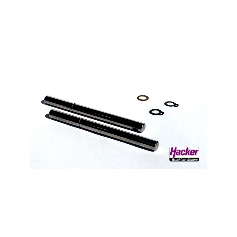 Axis (2pcs) Brushless motor for A30-M-V4