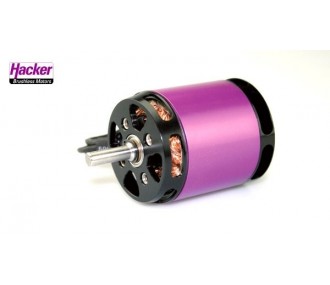 Brushless-Motor Hacker A50-14 L V4 (445g, 300kv, 2000W)