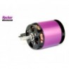 Brushless-Motor Hacker A50-16 L V4 (445g, 265kv, 1730W)