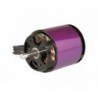 Hacker A40-10L V4 14-Pole brushless motor (246g, 500kv, 1500W)