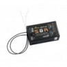 Récepteur S8R EU 8 Voies avec gyro 3 axes ACCST S-BUS FR-SKY