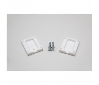 PTFE mold for XT90 socket