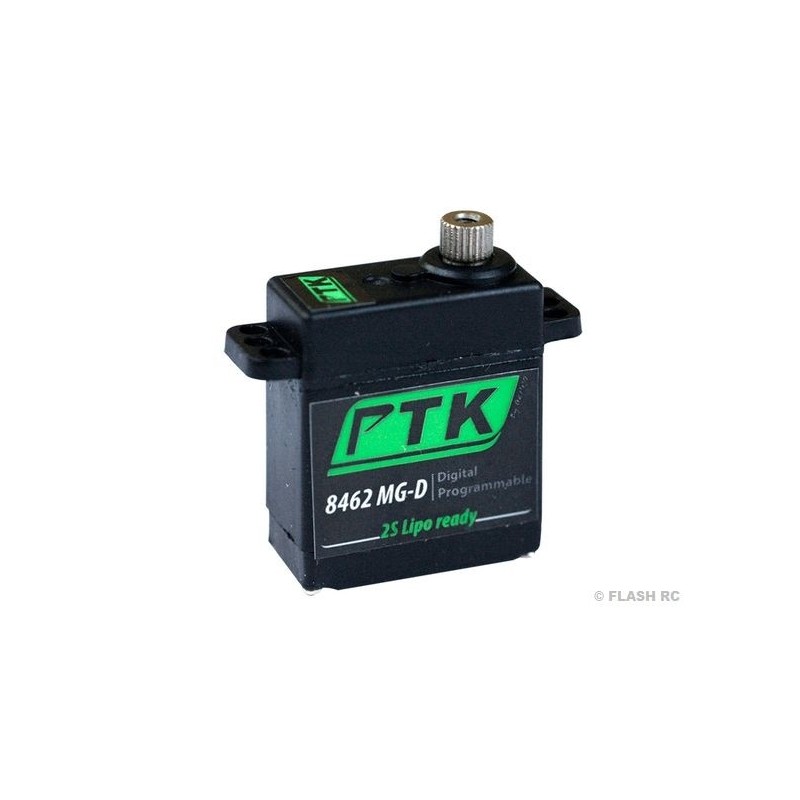 Pro-Tronik digital Servo HV 8462 MG-D