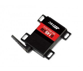 Hitec D145SW mini digital servo (24g, 6kg.cm, 0.14s/60°)