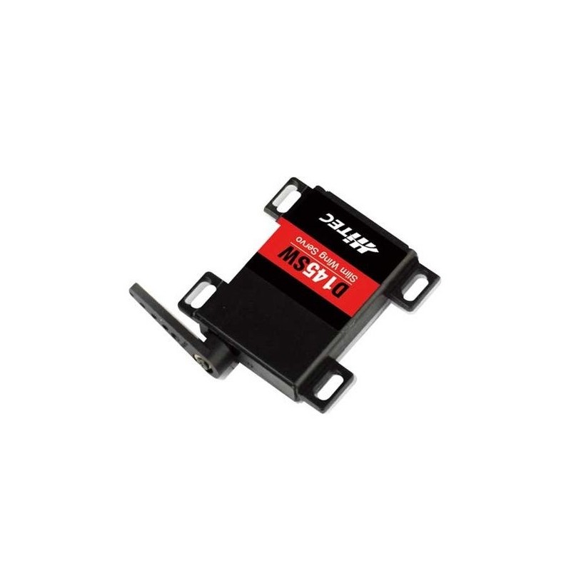 Hitec D145SW mini digital servo (24g, 6kg.cm, 0.14s/60°)