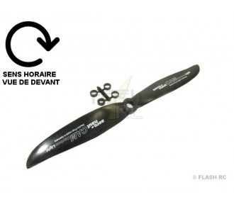 Hélice Cam-Carb-Light 11x4,5' Izquierda Aeronaut