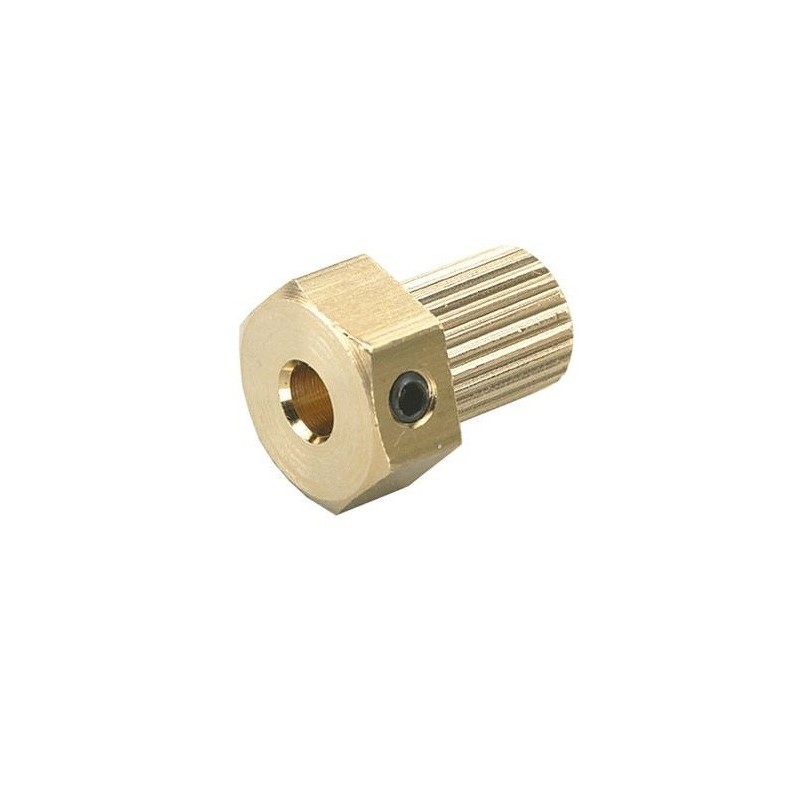 Insert 3.00mm pour coupleur à cardan Aeronaut/Raboesch (1pc)