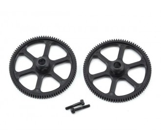 Blade 130 S - Main sprocket (2)