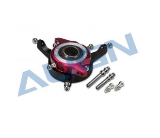 H60H004 - Swashplate - TREX600E PRO DFC Align