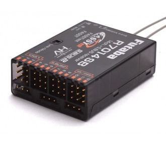 Futaba R7014SB FASSTest receiver