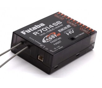 Futaba R7014SB FASSTest receiver