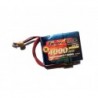 LiPo-Empfangsbatterie Gensace 4000mAh 7.4V 2S1P