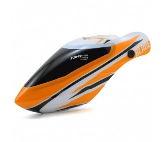 Blade 130 S - Bulle d''origine, Orange