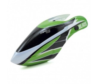 Blade 130 S - Bolla originale, verde