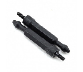 Blade 130 S - Set de supports de bulle