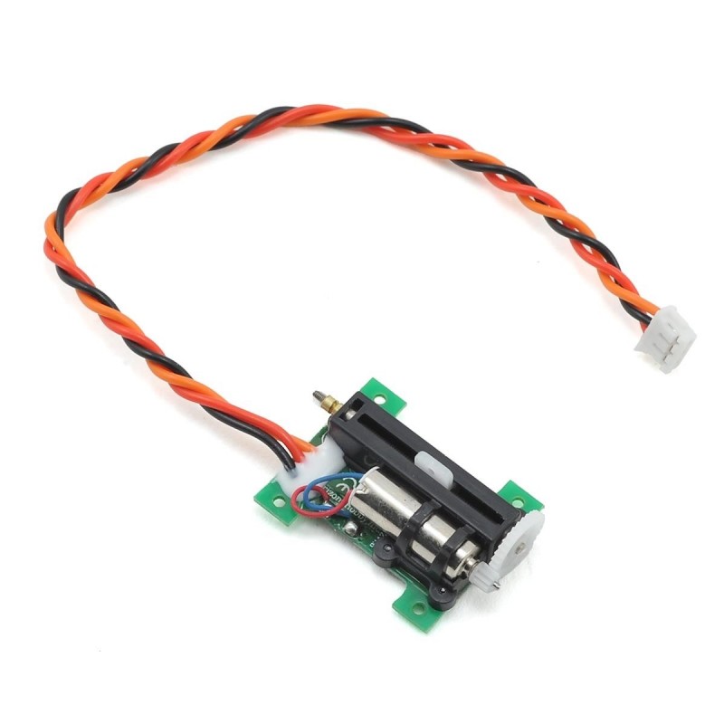 2.9g long stroke linear servo SPMSH2045L