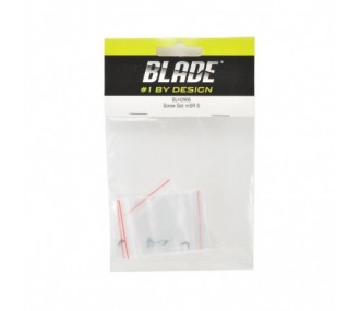 Blade mSR S - Fijaciones