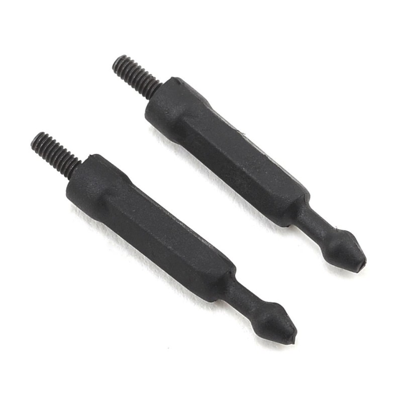 Blade 200 S - Fuselage support - 2pcs