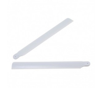 Blade 200 S - White Main Blades