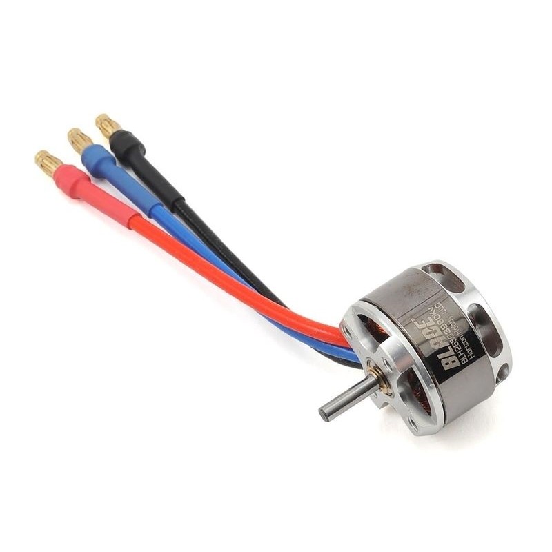 Blade 200 S - Moteur principal 3980Kv