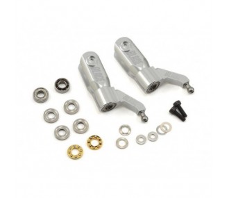 Blade 270 CFX - Aluminum blade feet