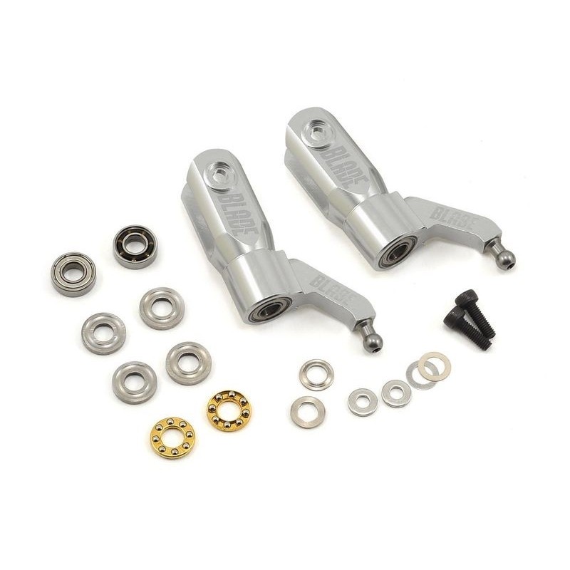 Blade 270 CFX - Aluminum blade feet