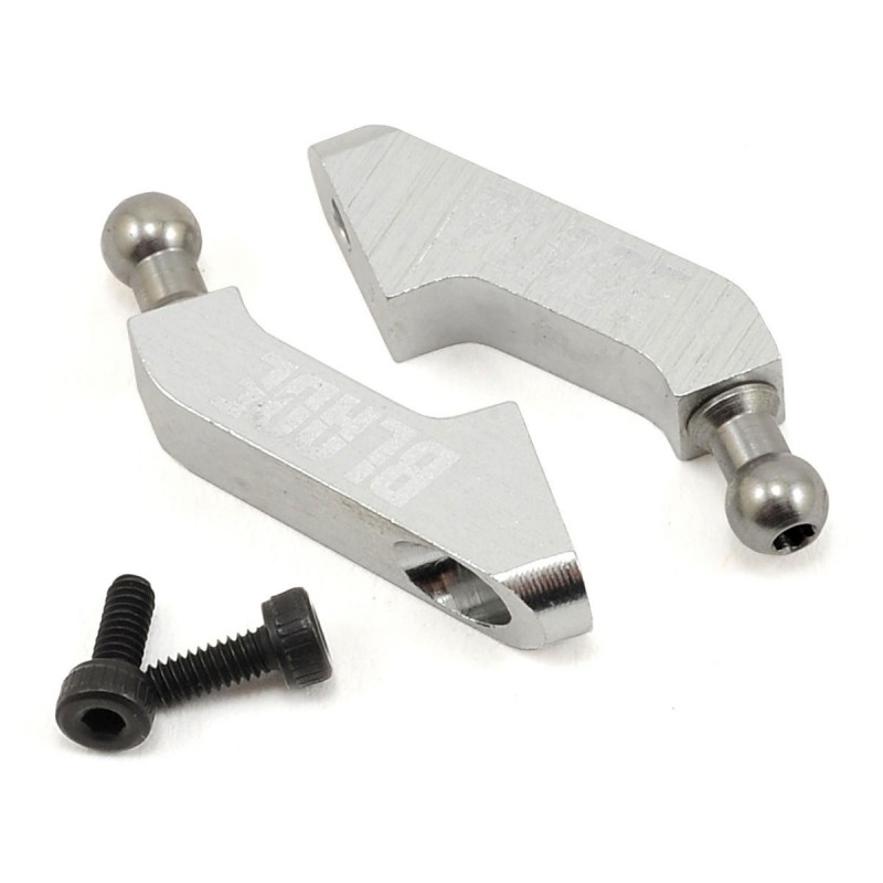 Blade 270 CFX - Aluminum blade feet levers