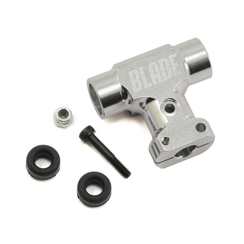 Blade 270 CFX - Aluminium rotor head hub