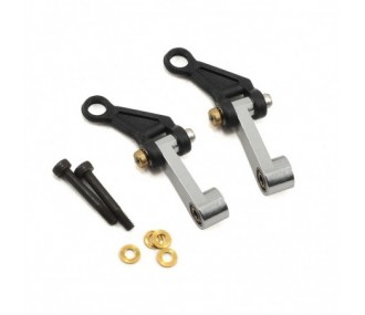 Blade 270 CFX - Aluminum Followers - 2pcs