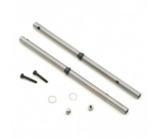 Blade 270 CFX - Main shaft - 2pcs