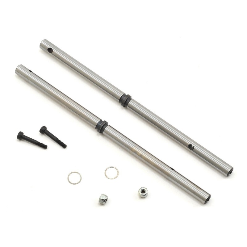 Blade 270 CFX - Main shaft - 2pcs