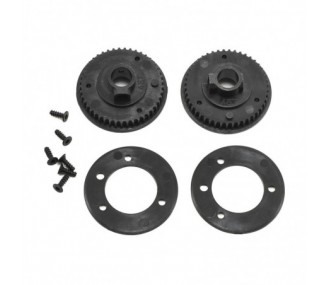 Blade 270 CFX - 45T Front Pulley
