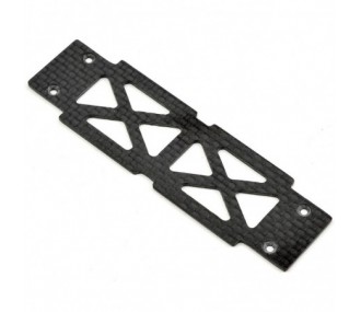 Blade 270 CFX - Carbon bottom plate