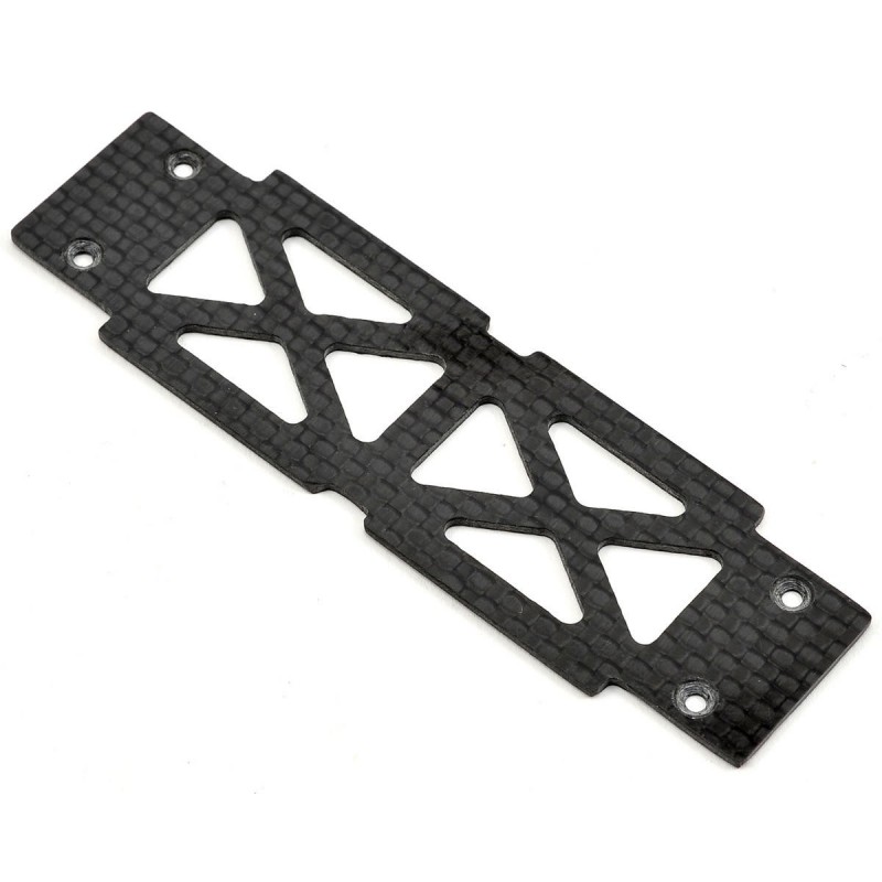 Blade 270 CFX - Carbon bottom plate